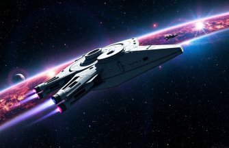Star Wars Wallpaper