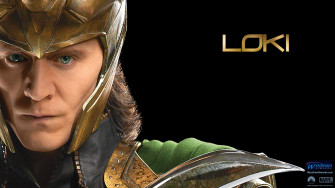 Loki Wallpaper