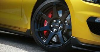 Shelby Mustang Gt350 Image HD Supercar