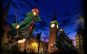 Mahou Tsukai No Yome The Ancient Magus Bride Zerochan