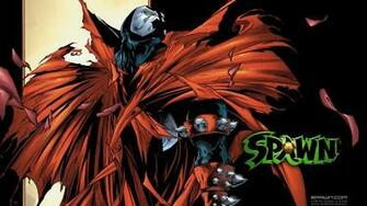 Spawn HD Wallpaper Fondos De Descarga