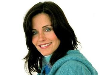 Courteney Cox Wallpaper Id Wallpapervortex