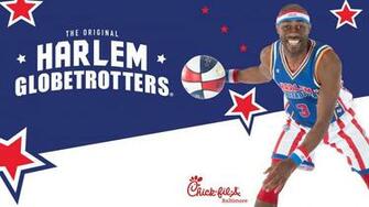 Harlem Globetrotters