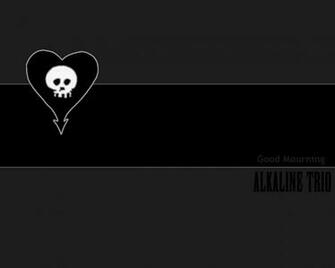 Alkaline Trio Desktop Wallpaper A1518 Rock Band
