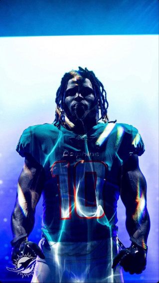 Tiffany Borucki On Camp The Baller In Nfl Football