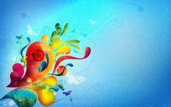 Beautiful Abstract Wallpaper Background Gallery