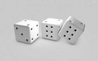 Dice Wallpaper