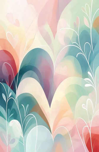 K Love Wallpaper