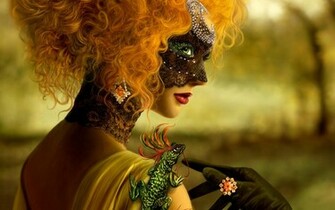 Fantasy Cg Girls Wallpaper World Class Artists