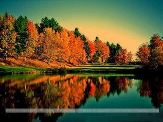 Autumn Sunset Imagepk