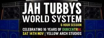 Tubbys World System Ft Gregory Fabulous At Yellow Arch Studios North