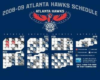 Nba Atlanta Hawks Wallaper Picture