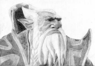 Lone Druid Wallpaper From Dota By