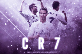 Cr7 Wallpaper Desktop By Dianjay