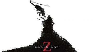 Collection Top World War Z Wallpaper HD