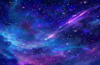 Wallpaper Estrellas