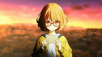 Mirai Kuriyama Wallpaper On
