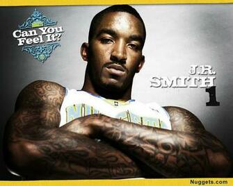 Season Denver Nuggets Wallpaper J R Smith