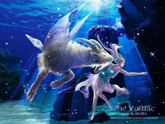 Capricorn Wallpaper And Image Pictures Photos