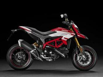 Ducati Hypermotard 939sp Bike Motorbike Motorcycle