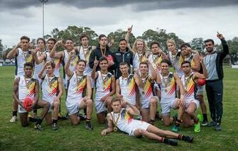 Port S Exciting Aboriginal Academies Portadelaidefc Au