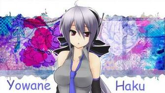 Yowane Haku Wallpaper 1cf716d Picserio