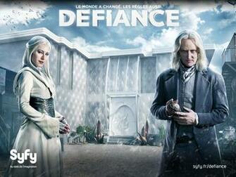 Error Not Found Syfy France