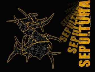 Sepultura Wallpaper