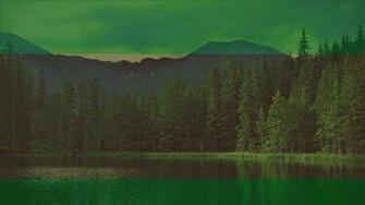 Background You Want Click Menu Button And Select Set As