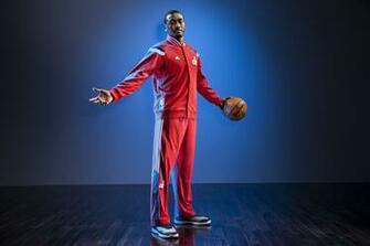Funmozar John Wall Adidas Wallpaper