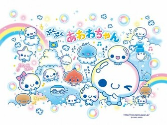 Isn T This Cute Anime Wallpaper