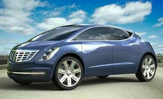 Chrysler Ecovoyager Concept