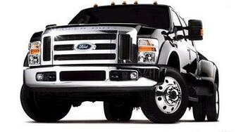 Ford Super Duty Wallpaper Car