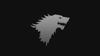 Winter Is Coming Stark Sigil By Grdx
