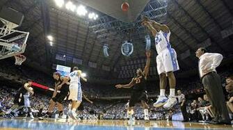 Unc Basketball Tarheels North Carolina