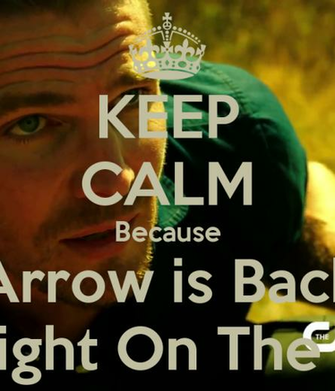 Cw Arrow iPhone Wallpaper Keep