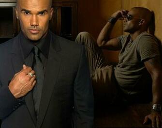 Top Shemar Moore Background Wallpaper