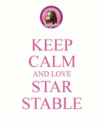 Star Stable Wallpaper