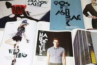 Wallpaper Magazine Ahonen Lamberg