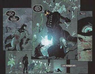 Court Of Owls Talon Wallpaper The Worked