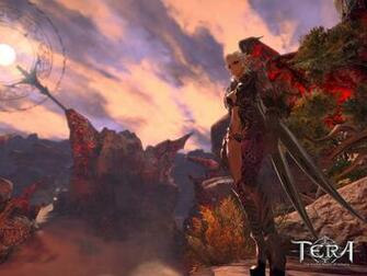 Stan Iks Tera Online Wallpaper Gallery Best Game