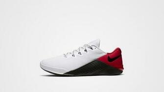 Nike Metcon Crossfit Games News