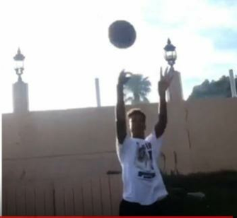Shareef O Neal Shaq Blacksportsonline