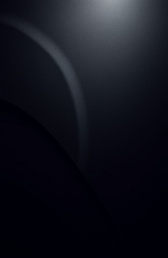 Black Screen Wallpaper