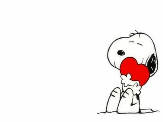 Snoopy Halloween Desktop Wallpaper