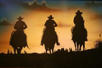 Western Desktop Wallpaper