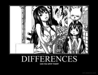 Fairy Tail Motivational By Joseph918273