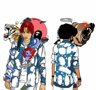 Jaime Senra On Shmateo Tator