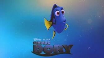 Popular Finding Dory Movie K Wallpaper