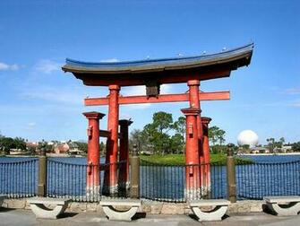 Epcot Desktop Wallpaper